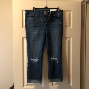 NWT American Eagle jeans size 12